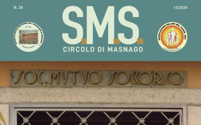 SMS Circolo di Masnago – Pubblicazione n. 28